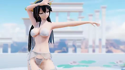 MMD Ur-Style