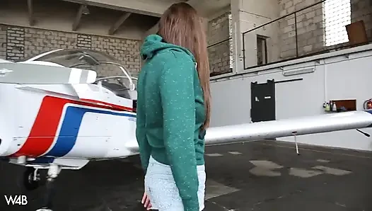 Çıplak aircrew