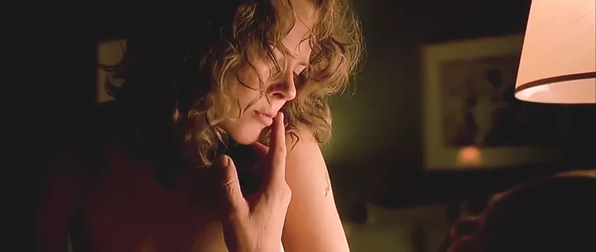 Jacinda barrett, nicole kidman - insan lekesi