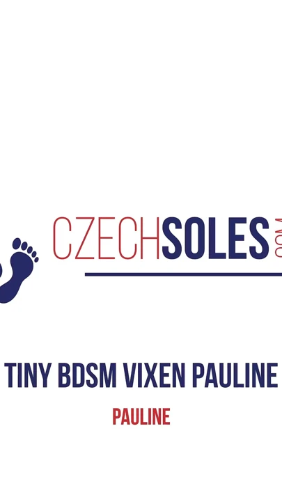 Minik bdsm vixen pauline