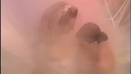 Çift penetrasyon bakireler - cilt. #07