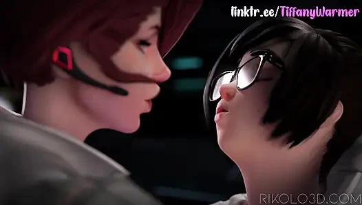 Futa Lewd Box