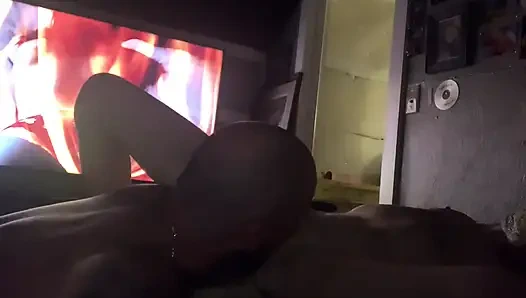 No one is home warmup