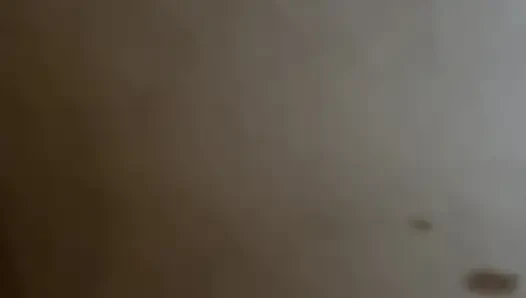 Sünnetsiz yarak ve şişman bir göt