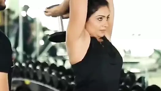 meera krishnan morattu auntyy akkull