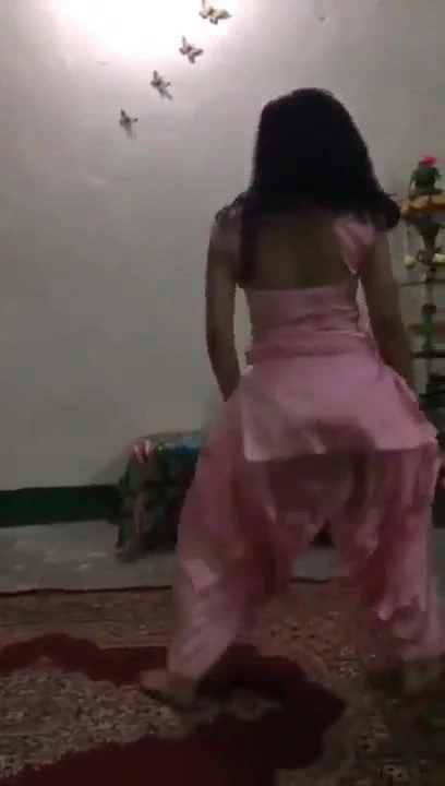 desi kız dans