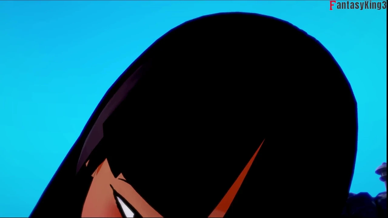 Chel in a bikini POV sex – El Dorado
