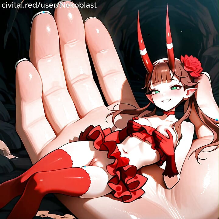 Mashu Mini Peri Leprechaun Canavarı Dev Cüce Ai