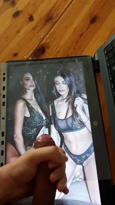 CRISTINA BUCCINO & MARIA TERESA BUCCINO