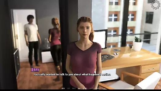 Ateşle oynamak - büyük yarakları seven latin bebek