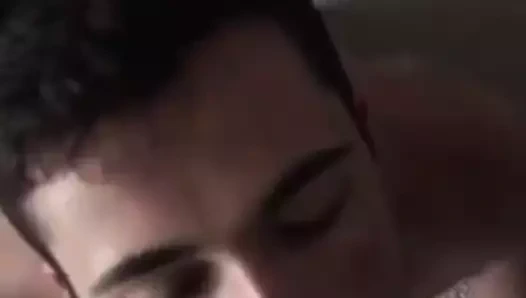 Boyama onun kahrolası yüz ile boşalmak 28