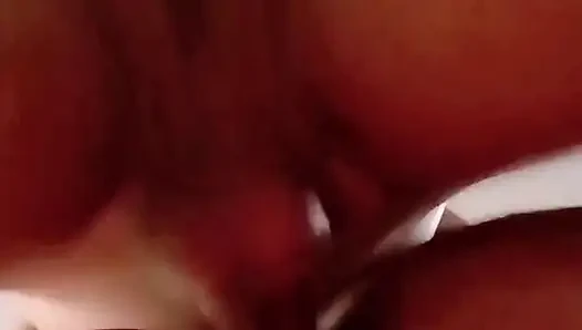 Penetrasyonun yakın planı