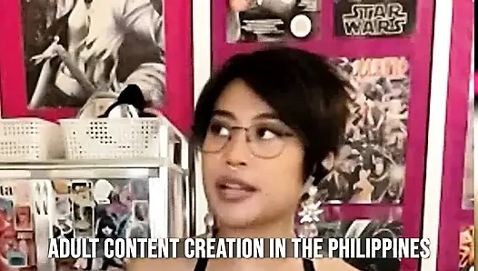 Trikepatrol röportajı #30 - salome salvi #2