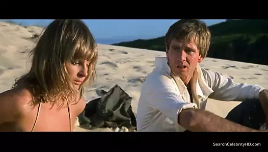 Briony çıplak behets - uzun hafta sonu