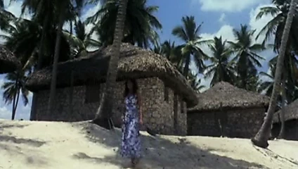 Papaya yamyamların aşk tanrıçası