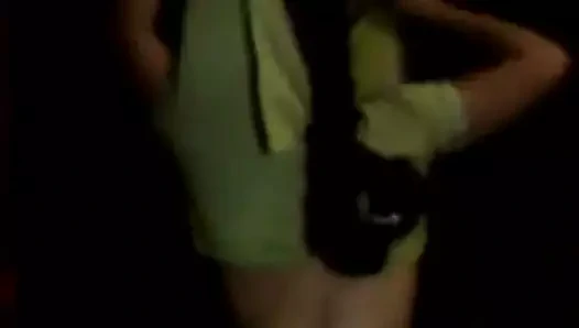 Sri Lanakan Girl - 4