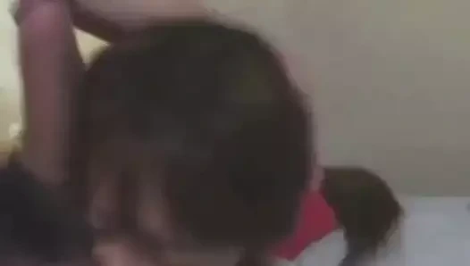 Neden sürekli bunu yüzüme yapıyor?