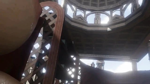 Kütüphane kızı