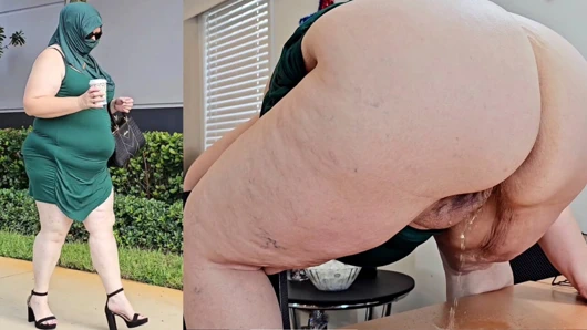 Jamdown26 - OMG!! Masama işediğine inanamıyorum