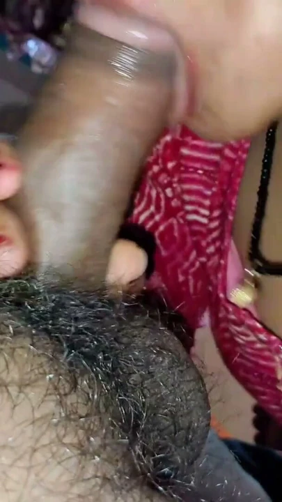 Ağzına Boşalma Hint Ateşli Bhabhi | Bölüm 1