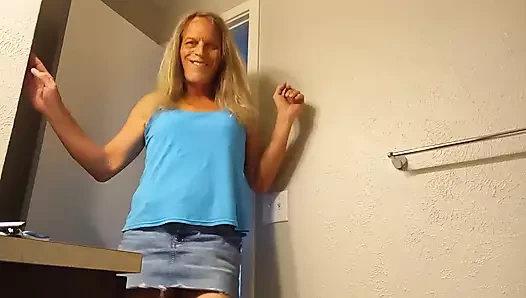 Nine travesti külot bulge 2