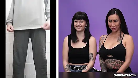 Rick 2: Lilly Lane ve Nova Vixen'in kararı