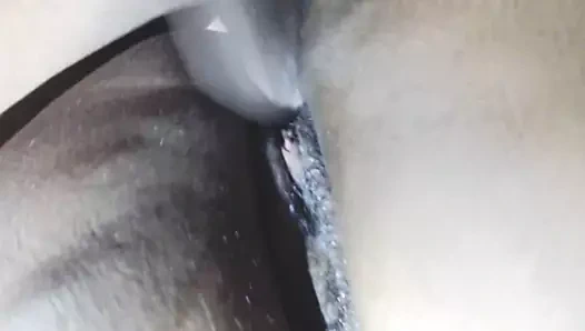 BBC  BBW Doggystyle + Creampie