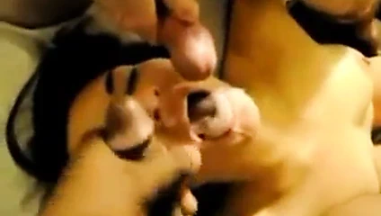 Geri dön, dilini dışarı yut