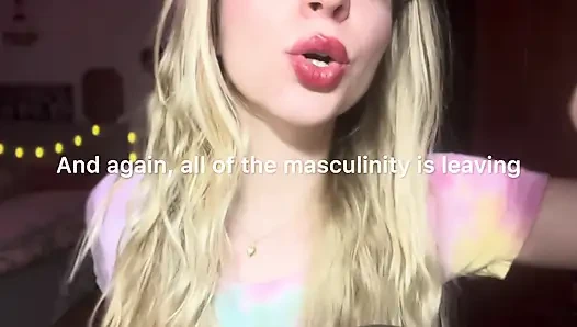 Ultra güçlü kadın kılıklı zihin seti ve subliminal mesajlar