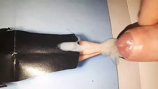 Cfj - seksi ayaklara haraç : mila kunis 1