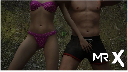 Dusklightmanor - suda yarağa elle dokunuyor e1 #9