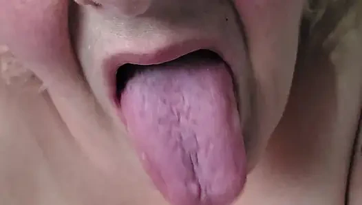 Göt deliğini yalamak bu fahişelerin tek hedefi