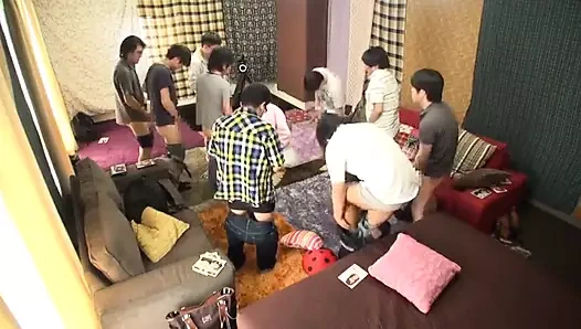 Sadece tadına bakmak istiyorum.