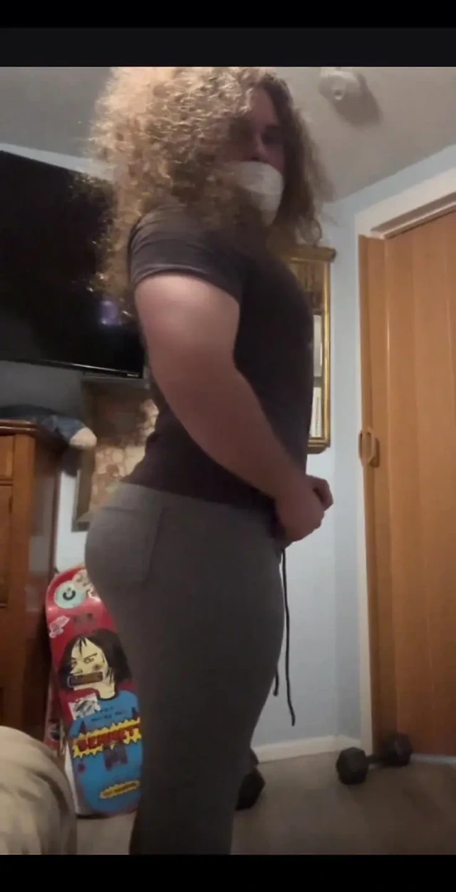 En tombul en seksi kadın