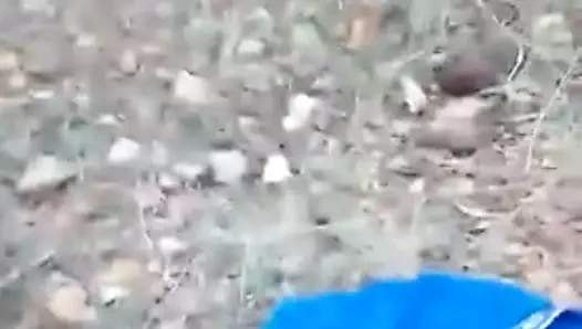 Dehati yenge ko choda kya mast chut hai yaar