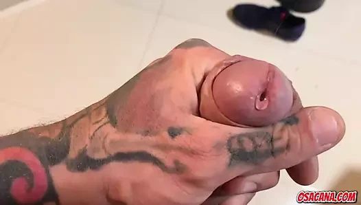 Linda novinha gostosa amadora buceta apertada pau grande