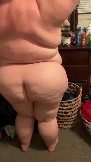 beyaz bbw