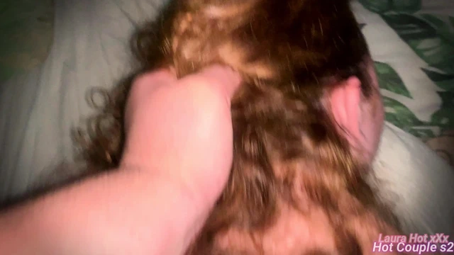 Real Amateur Couple Shares Incredibly Powerful Chemistry in Night Sex