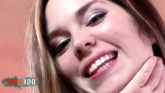 Büyük yarak ve kıllı amcık