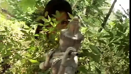 Şanslı büyük çük züppe alır bir sıcak footjob içinde file çorap