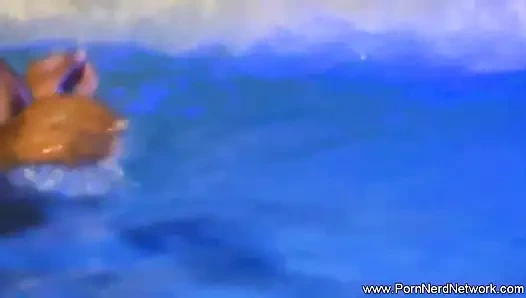 Bollywood rüya ile Hint milf