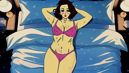 Bölüm 2: Goa'nın güzel gecesi