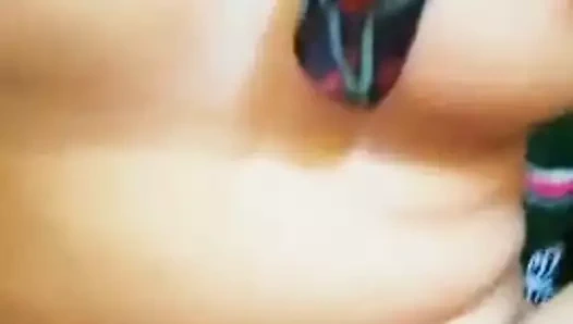 Sıcak sikme ile aunt