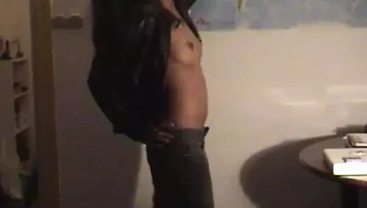 STRIP POUR 1 INCONNU