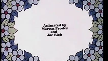 Pamuk Prenses ve yedi sapık (almanca) (elektrik mavisi)