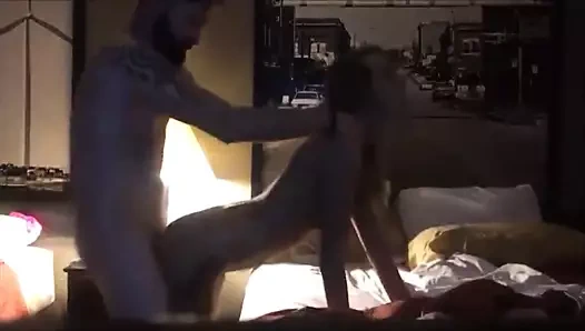 minyon genç karısı ev yapımı