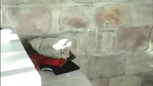 Geleceğin orospu çocuğu ne kadar sert