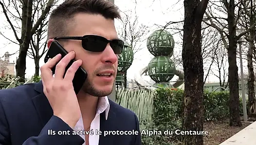 Beni sert sik maestro