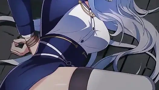 Lena ile sert bdsm seks