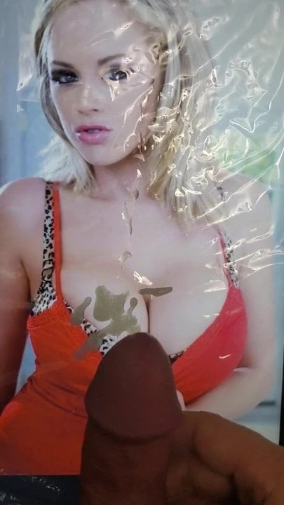 Boşalma haraç - katie kox